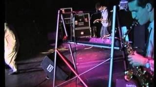 Indochine - Namur (Live in concert 12 sept 1984) Part 1
