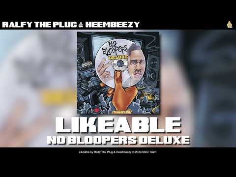 Video thumbnail for Likeable