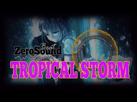 Tropical Storm Cospe Remix - Cacti