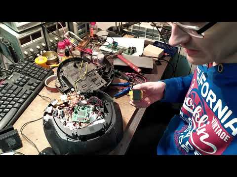 Замена трансформатора на магнитоле