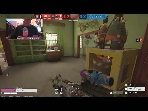 cool glitch on outback