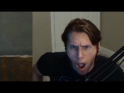 A Bedtime Story - Jerma Wildermyth (With Ster, Strippin) Stream Edit