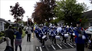 preview picture of video 'Tamarco - Kindercorso Voorhout'