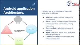Android training in Chandigarh