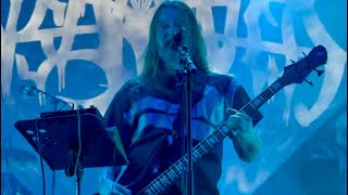 ENSLAVED - FENRIS 𐕣 Live at INFERNO METAL FESTIVAL NORWAY 2026