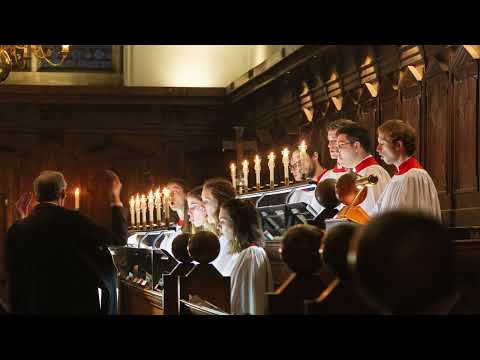 Orlando Gibbons, O clap your hands