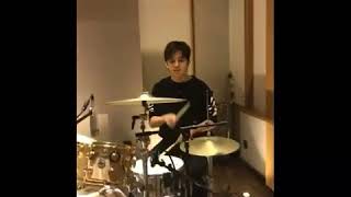 Dimash, Tia, Jam Hsiao (Lion) 20181202