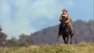 Black Stallion (Rescore: The Ride from "Return to Snowy River")