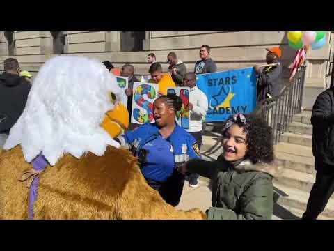 Paterson Autism Awareness