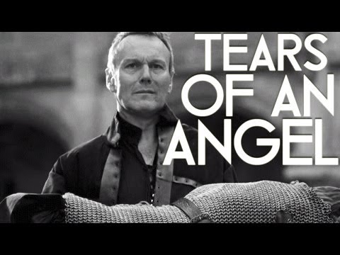 Merlin Season Finale (Le Morte de Arthur) - Tears of an Angel