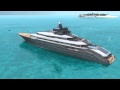 Oceanco's Rialto: concept by Nuvolari-Lenard ...