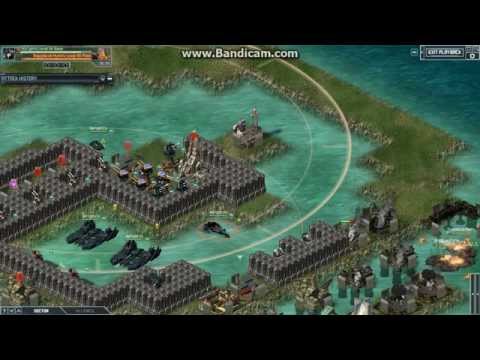 Sayyida al Hurra x35x VS Kn1ght H2H  2014 10 07