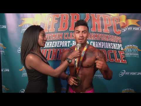 2018 OCC Interview #15