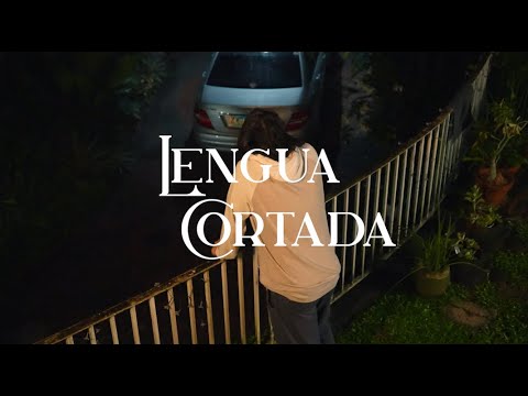 Lengua Cortada [Short Film]