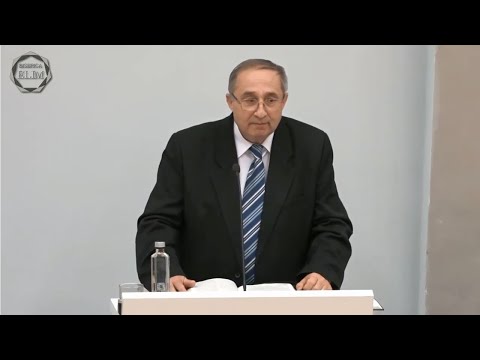 Biserica Penticostală Elim 09.02.2020 - Duminica După masă