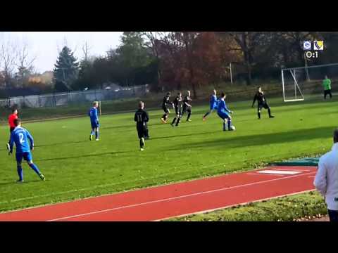 SpG SV Lindenau/TuS Leutzsch vs. FSV Großpösna