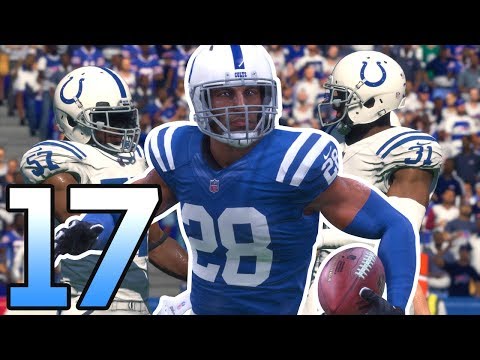 PLAYING AGAINST OUR EX -TEAMMATE WR! - Madden 18 CB Career Mode Ep. 17