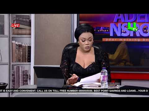 ADEKYE NSROMA 07/08/25