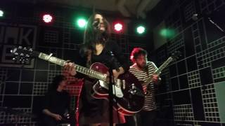 Maria Taylor "If Only" Hamburg Häkken 17 02 2017