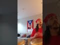 Eso no empaña mí amor Anthony Cruz  Inddy conga