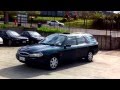 Ford MONDEO 2L AUTO 1998