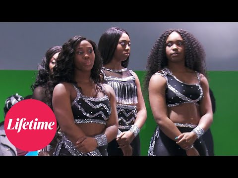 Dancing Dolls vs. Prancing Pearls of Excellence! (S5 Flashback) | Bring It! | Lifetime
