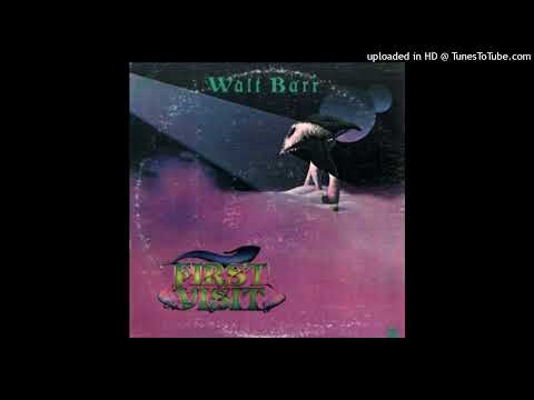 Jazz Fusion - Walt Barr - First Visit