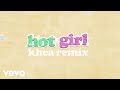 Download Lagu blackbear - hot girl bummer with Khea Lyric Mp3 Free