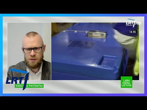 Vakcinų patentai: kompromisas tarp noro paskiepyti kuo daugiau žmonių ir teisės į nuosavybę