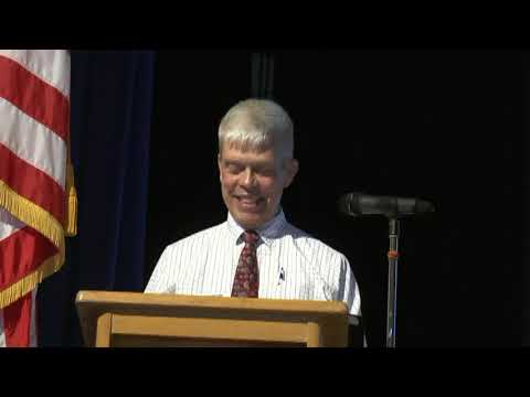 The exciting life of John C. Fitch