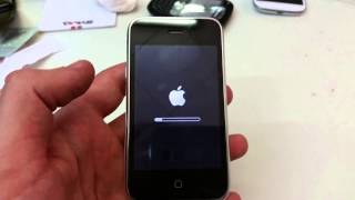 Reset Remise à zéro iPhone(Hard Reset)