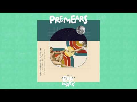 PremEar: Sunday Noise & Paul Trelles - You Hear That [AR014]