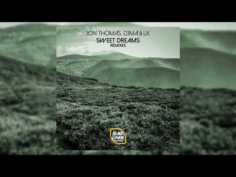 Sweet Dreams (Are Made of This) - Jon Thomas, D3MA & LK (RevoXx Hardstyle Remix)
