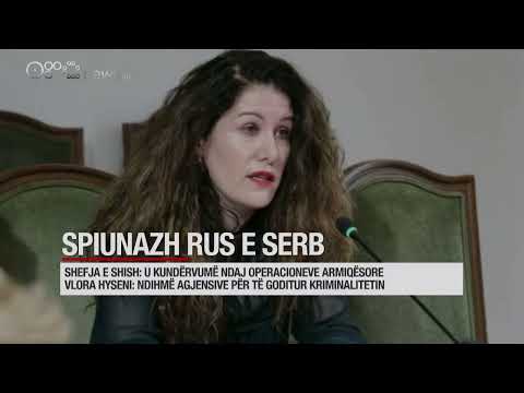 Edicioni Qendror Informativ - 17 Korrik 2024 - Ora 20:00 - Ora News