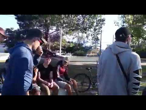 HJT VS KEW (OCTAVOS DE FINAL) - FUL