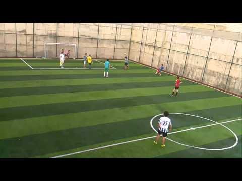 Ayaz Arena Halı Saha 08.05.2016 19:00 - akillisaha.com