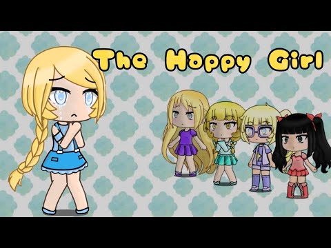 The Happy Girl//GLMS Original//Red Star High EP. 3//White_Sakura