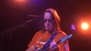 Todd Rundgren - Let's DoThis