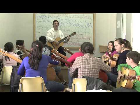 Boa Esperança | Roteiro 5