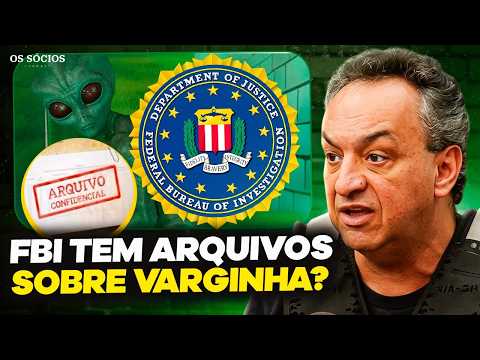 O Que os EUA Sabem Sobre o Caso ET de Varginha