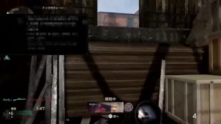 ww2  クラン戦