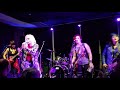 Cherie Currie of the Runaways Featuring Flight of Fire @ ONCE Ballroom