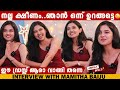 MAMITHA BAIJU INTERVIEW JINGLE BELLS PART 1 GINGER MEDIA
