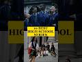 10 Best High School Series