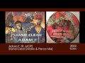 Adam F ft. MOP - Stand Clear [Matrix & Fierce ...
