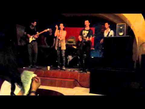 Alagsor - Drága Dóra (részlet) @ Ti-Ti-Tá (POSZT-off, 2014)