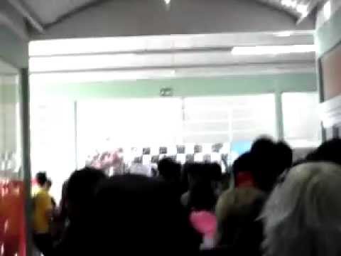 Happy BirthDay to Kaya! Anime friends 2011 Meet&Greet