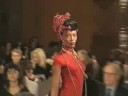 Christian Dior Fall 1997 Fashion Show (full pt.1)