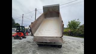 Volvo FH16 750 6x4 Tippbil m/Globetrotter-hytte | EU ok | Euro 6 |Kun  dump truck | Image 4 - Autoline