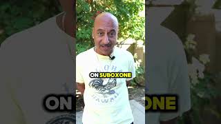 Can suboxone get you high